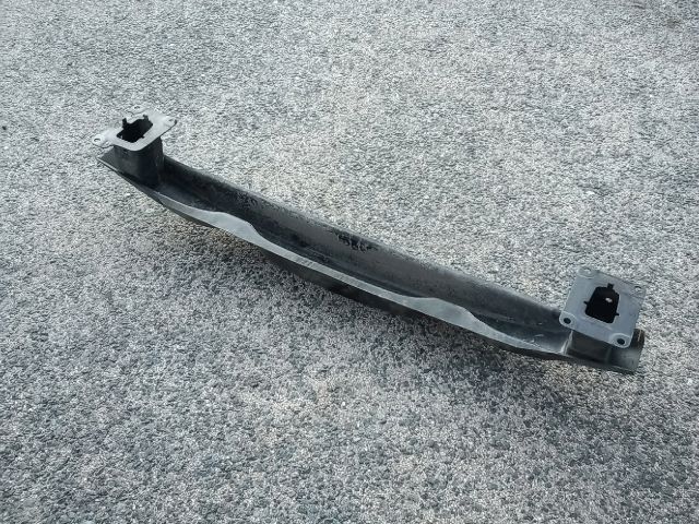 bontott VW TIGUAN Hátsó Lökhárító Merevítő (Fém)