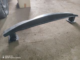 bontott VW TIGUAN Hátsó Lökhárító Merevítő (Fém)