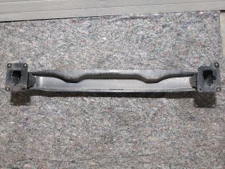 bontott VW TIGUAN Hátsó Lökhárító Merevítő (Fém)