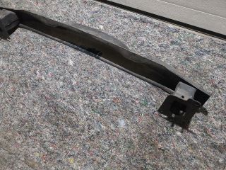 bontott VW TIGUAN Hátsó Lökhárító Merevítő (Fém)