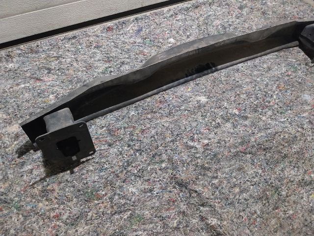 bontott VW TIGUAN Hátsó Lökhárító Merevítő (Fém)