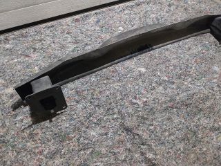 bontott VW TIGUAN Hátsó Lökhárító Merevítő (Fém)