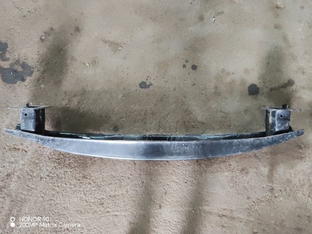 bontott VW TIGUAN Hátsó Lökhárító Merevítő (Fém)