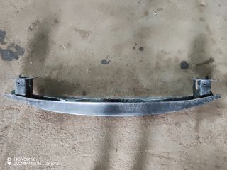 bontott VW TIGUAN Hátsó Lökhárító Merevítő (Fém)