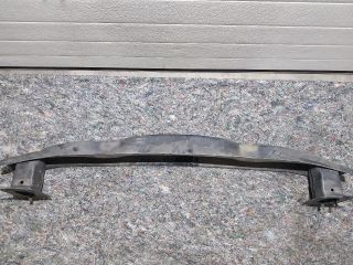 bontott VW TIGUAN Hátsó Lökhárító Merevítő (Fém)