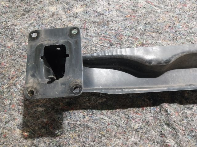 bontott VW TIGUAN Hátsó Lökhárító Merevítő (Fém)