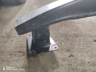 bontott VW TIGUAN Hátsó Lökhárító Merevítő (Fém)