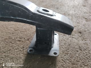 bontott VW TIGUAN Hátsó Lökhárító Merevítő (Fém)