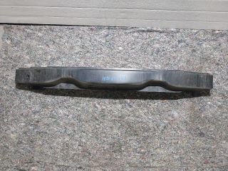 bontott VW TIGUAN Hátsó Lökhárító Merevítő (Fém)