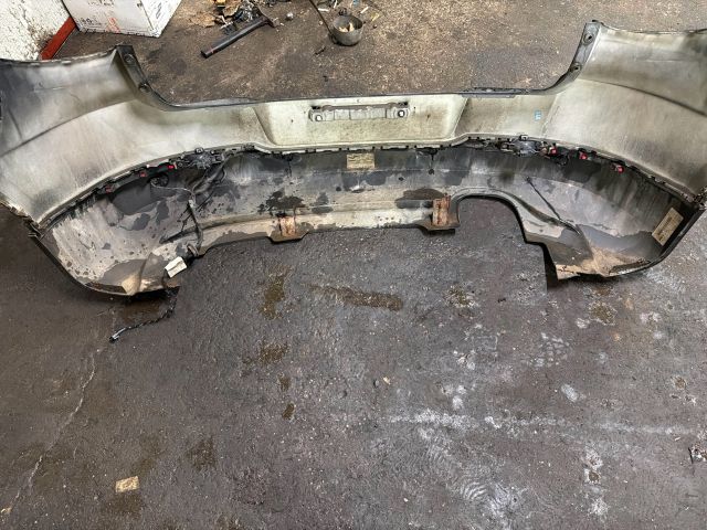 bontott VW TIGUAN Hátsó Lökhárító (Részeivel)