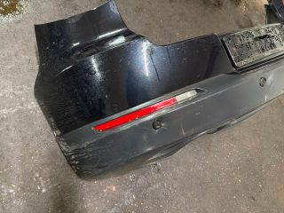 bontott VW TIGUAN Hátsó Lökhárító (Részeivel)