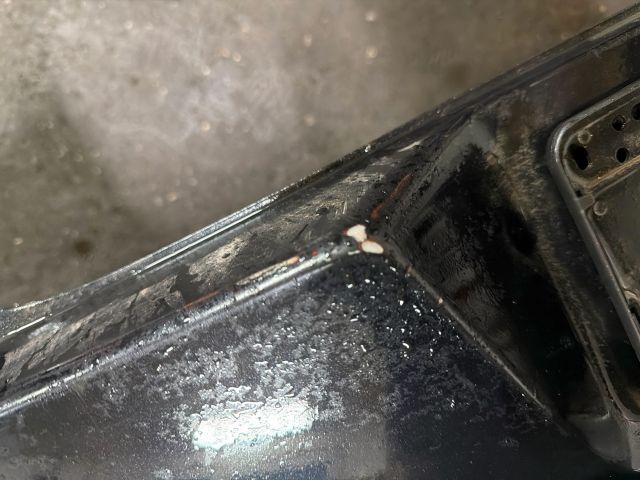 bontott VW TIGUAN Hátsó Lökhárító (Részeivel)