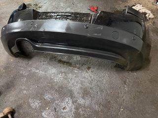 bontott VW TIGUAN Hátsó Lökhárító (Részeivel)