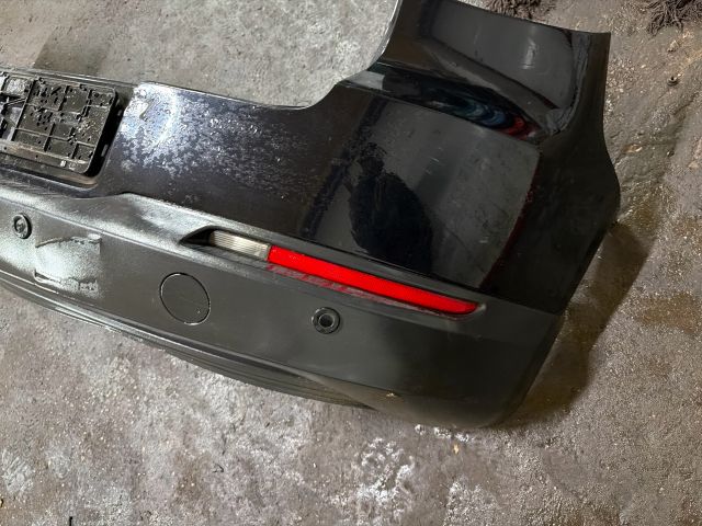 bontott VW TIGUAN Hátsó Lökhárító (Részeivel)