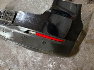 bontott VW TIGUAN Hátsó Lökhárító (Részeivel)