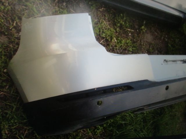 bontott VW TIGUAN Hátsó Lökhárító (Részeivel)