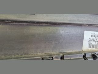 bontott VW TIGUAN Hátsó Lökhárító (Üresen)