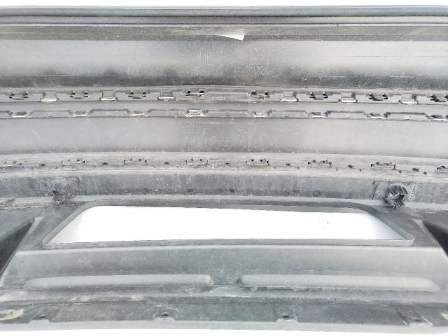 bontott VW TIGUAN Hátsó Lökhárító (Üresen)