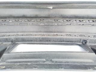 bontott VW TIGUAN Hátsó Lökhárító (Üresen)