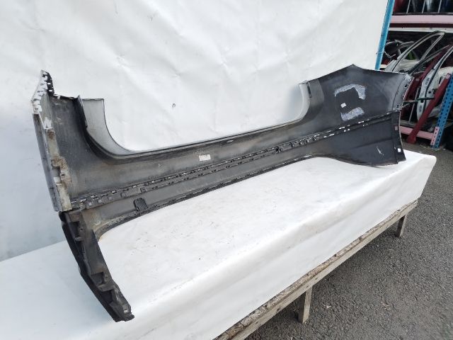 bontott VW TIGUAN Hátsó Lökhárító (Üresen)