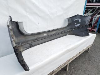 bontott VW TIGUAN Hátsó Lökhárító (Üresen)