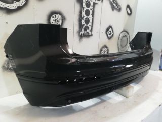 bontott VW TIGUAN Hátsó Lökhárító (Üresen)