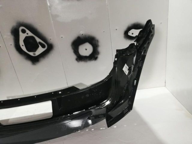 bontott VW TIGUAN Hátsó Lökhárító (Üresen)