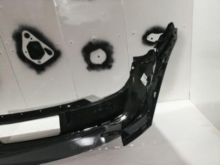 bontott VW TIGUAN Hátsó Lökhárító (Üresen)