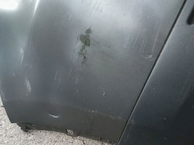 bontott VW TIGUAN Hátsó Lökhárító (Üresen)