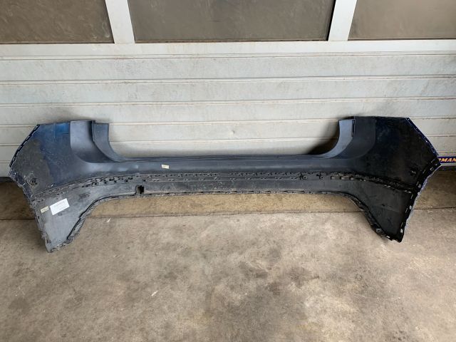 bontott VW TIGUAN Hátsó Lökhárító (Üresen)
