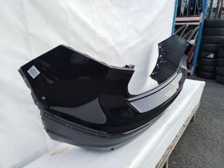 bontott VW TIGUAN Hátsó Lökhárító (Üresen)