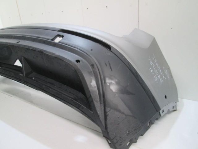 bontott VW TIGUAN Hátsó Lökhárító (Üresen)