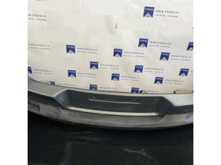 bontott VW TIGUAN Hátsó Lökhárító (Üresen)