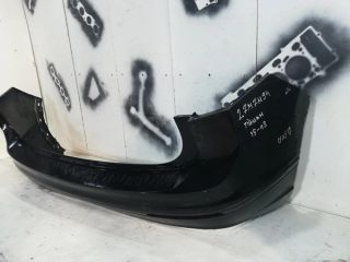 bontott VW TIGUAN Hátsó Lökhárító (Üresen)