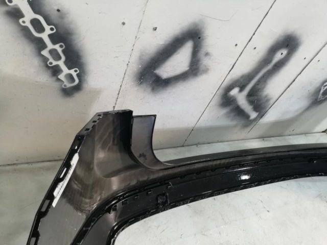 bontott VW TIGUAN Hátsó Lökhárító (Üresen)