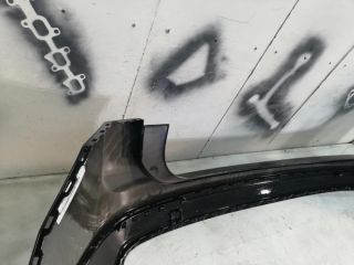 bontott VW TIGUAN Hátsó Lökhárító (Üresen)