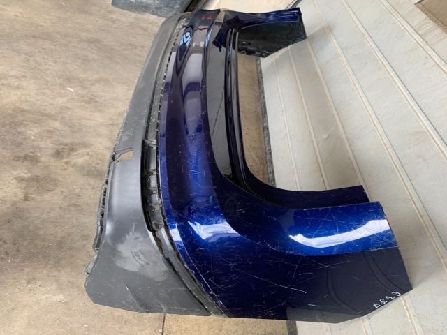 bontott VW TIGUAN Hátsó Lökhárító (Üresen)