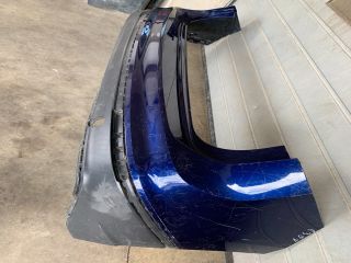 bontott VW TIGUAN Hátsó Lökhárító (Üresen)