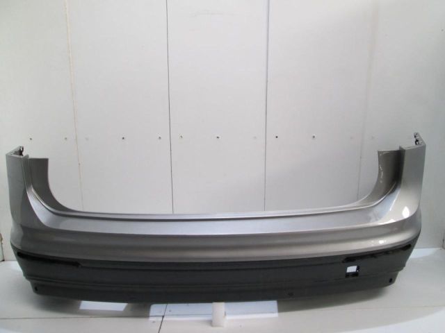 bontott VW TIGUAN Hátsó Lökhárító (Üresen)