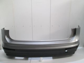 bontott VW TIGUAN Hátsó Lökhárító (Üresen)