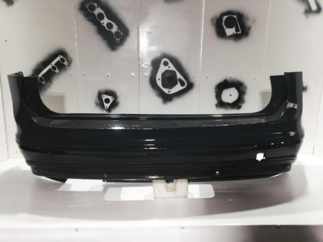 bontott VW TIGUAN Hátsó Lökhárító (Üresen)