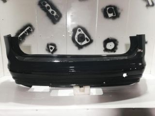 bontott VW TIGUAN Hátsó Lökhárító (Üresen)