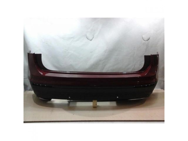 bontott VW TIGUAN Hátsó Lökhárító (Üresen)