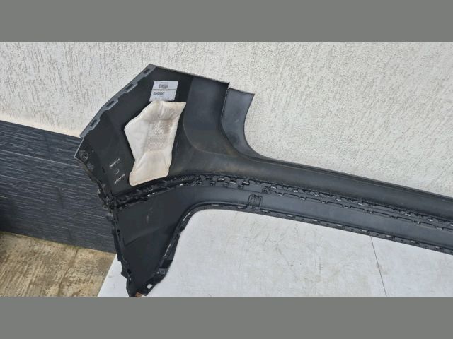 bontott VW TIGUAN Hátsó Lökhárító (Üresen)