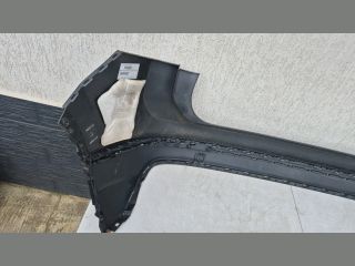 bontott VW TIGUAN Hátsó Lökhárító (Üresen)