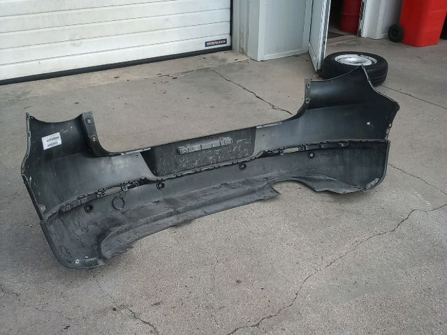 bontott VW TIGUAN Hátsó Lökhárító (Üresen)