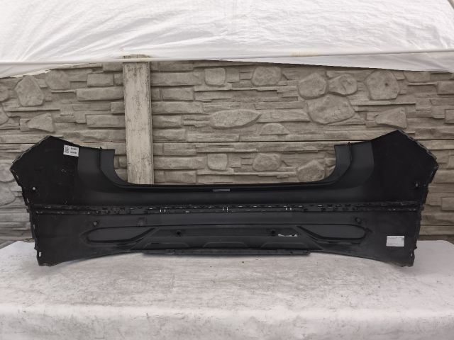 bontott VW TIGUAN Hátsó Lökhárító (Üresen)