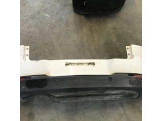 bontott VW TIGUAN Hátsó Lökhárító (Üresen)