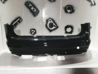 bontott VW TIGUAN Hátsó Lökhárító (Üresen)