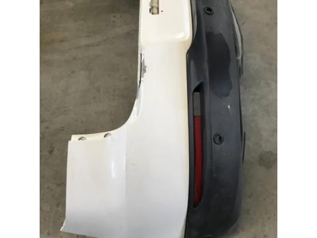 bontott VW TIGUAN Hátsó Lökhárító (Üresen)